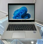 HP ELITEBOOK 840 G6