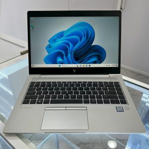 HP ELITEBOOK 840 G6