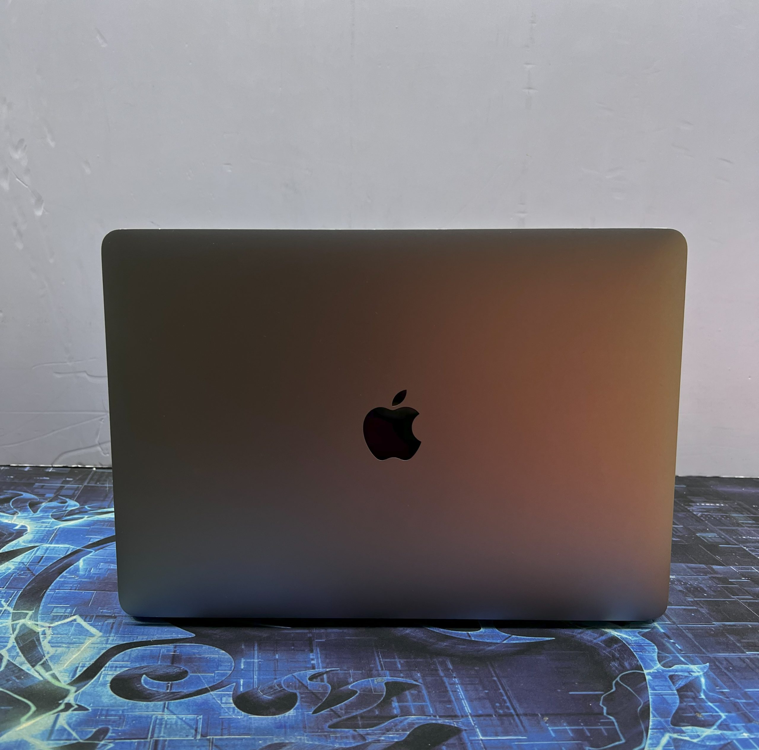 MACBOOK PRO 2018