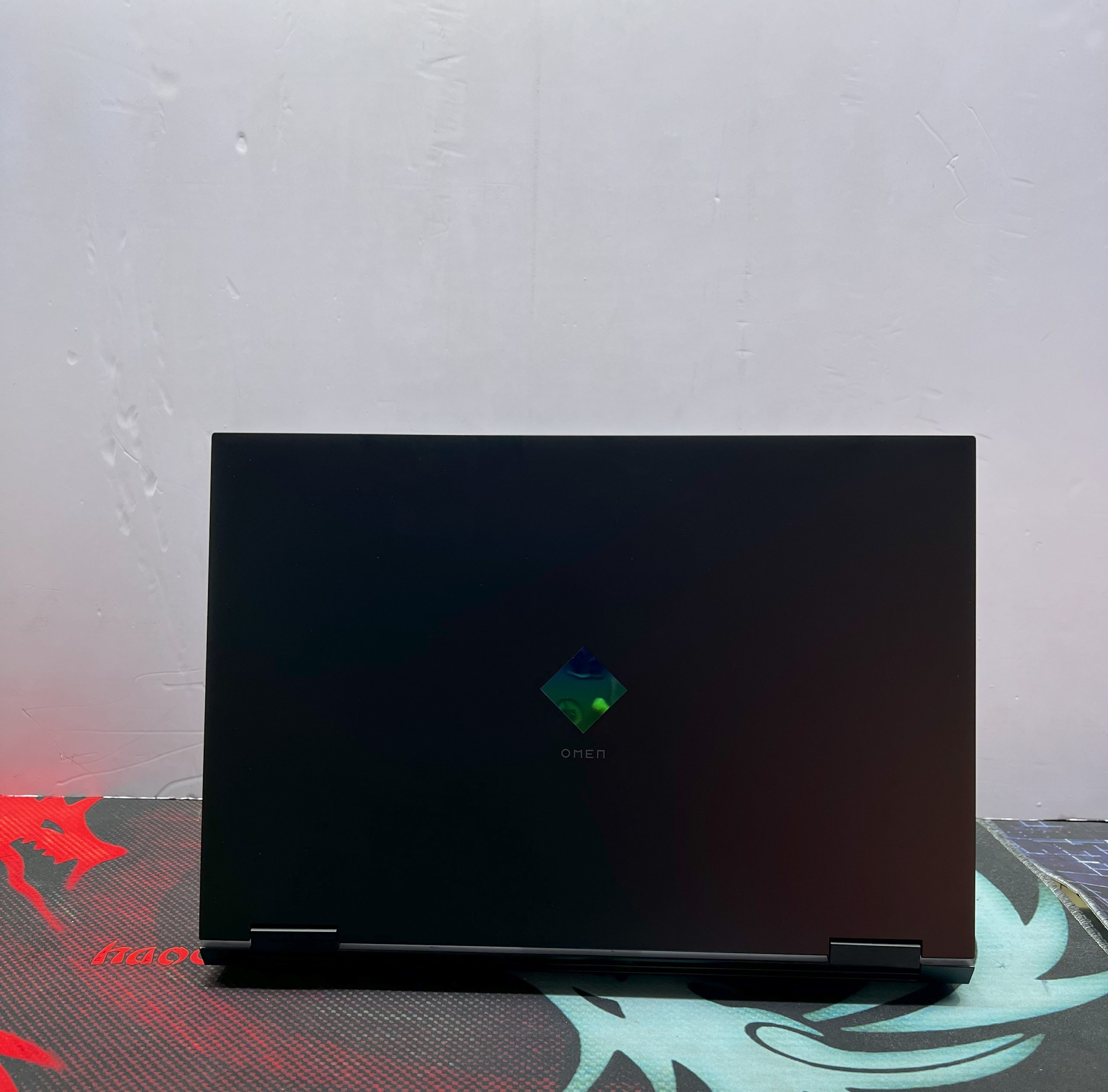 HP OMEN 16-B