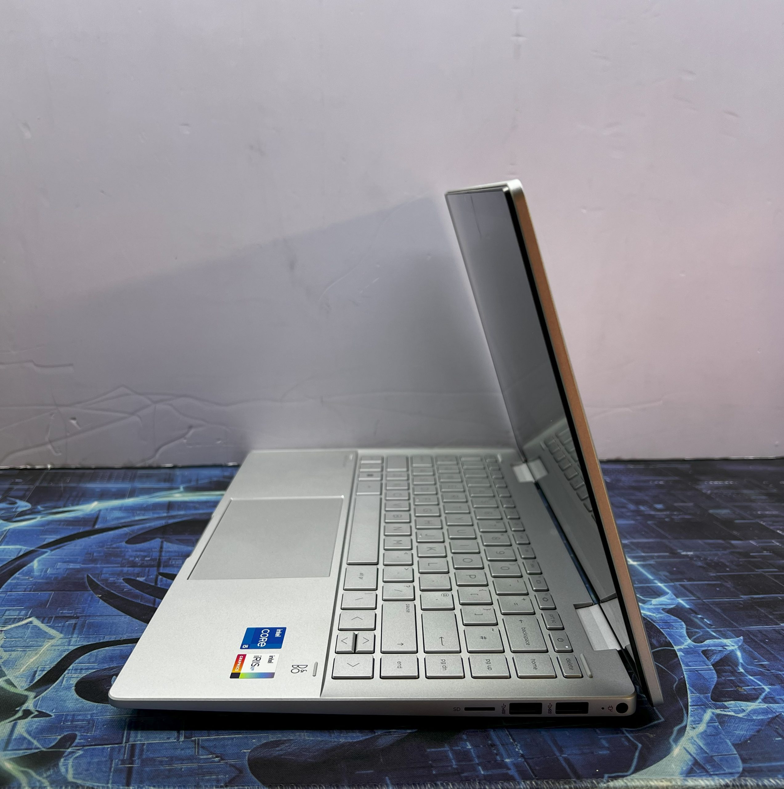 HP PAVILION 14 X360 13TH