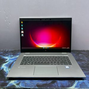 HP ZBOOK STUDIO G5