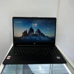 HP NOTEBOOK 15S