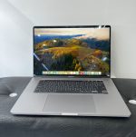 MacBook PRO 15 2019