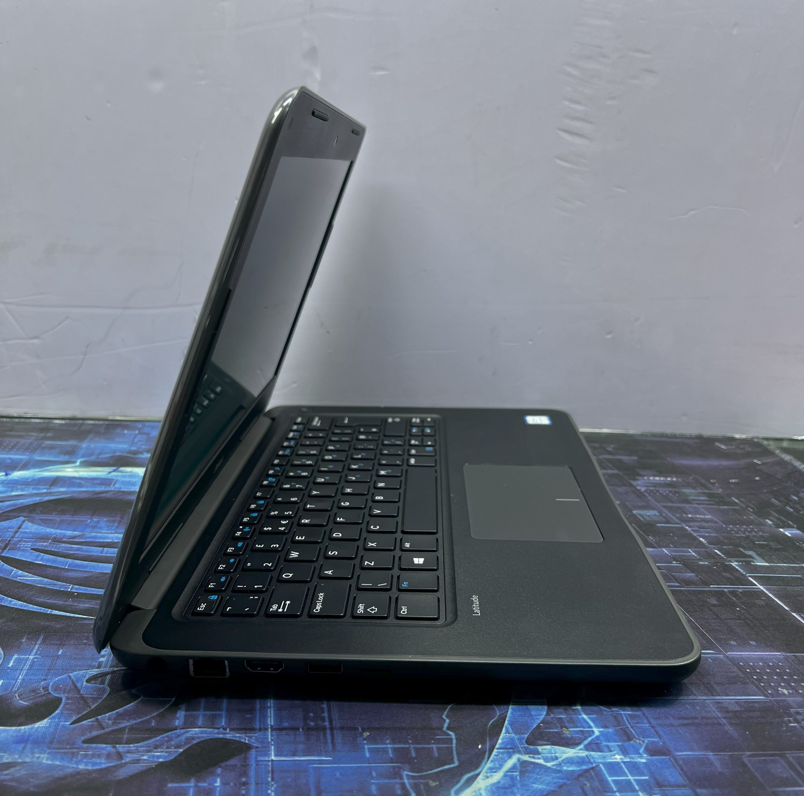 DELL LATITUDE 3380