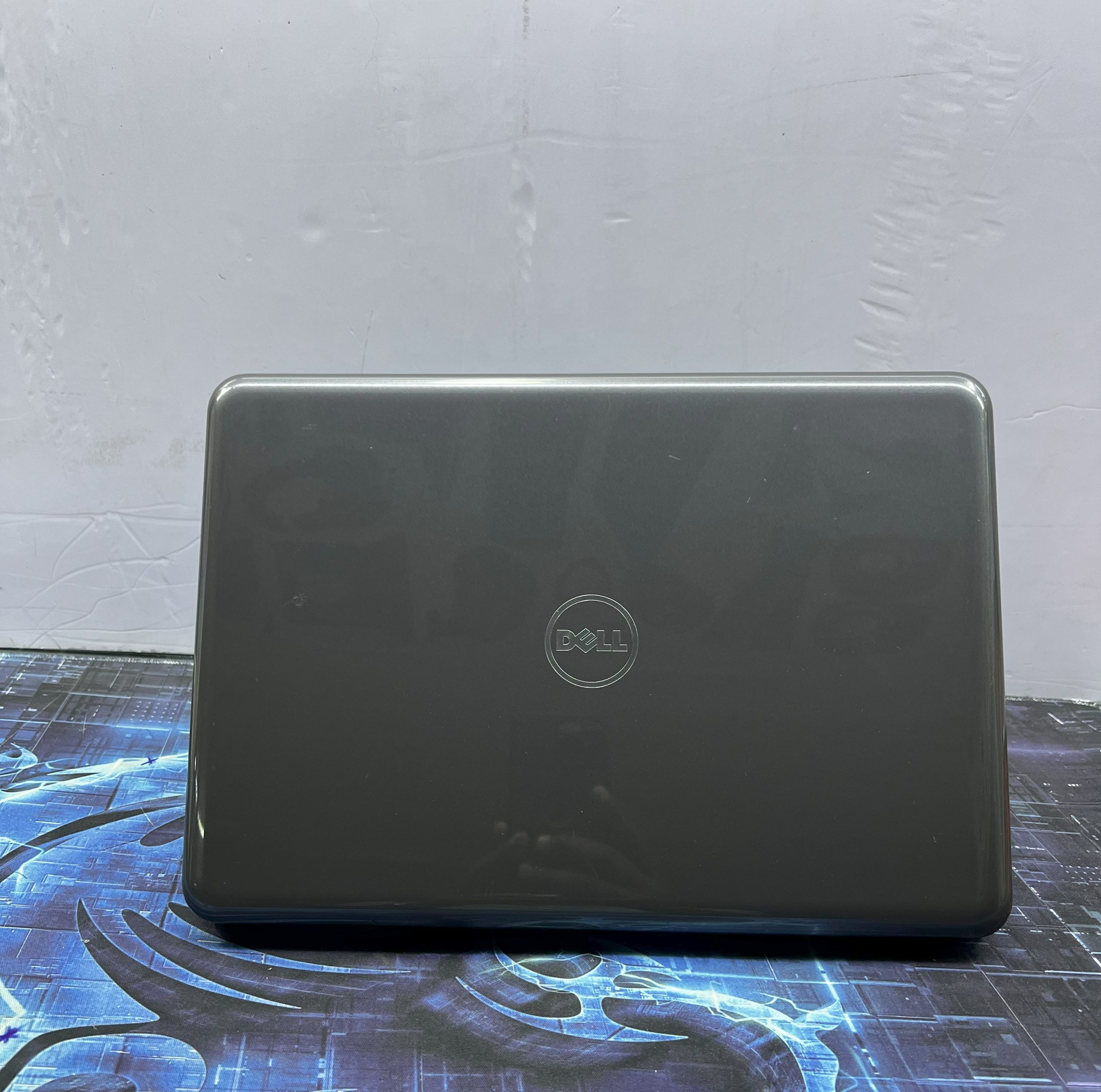 DELL LATITUDE 3380