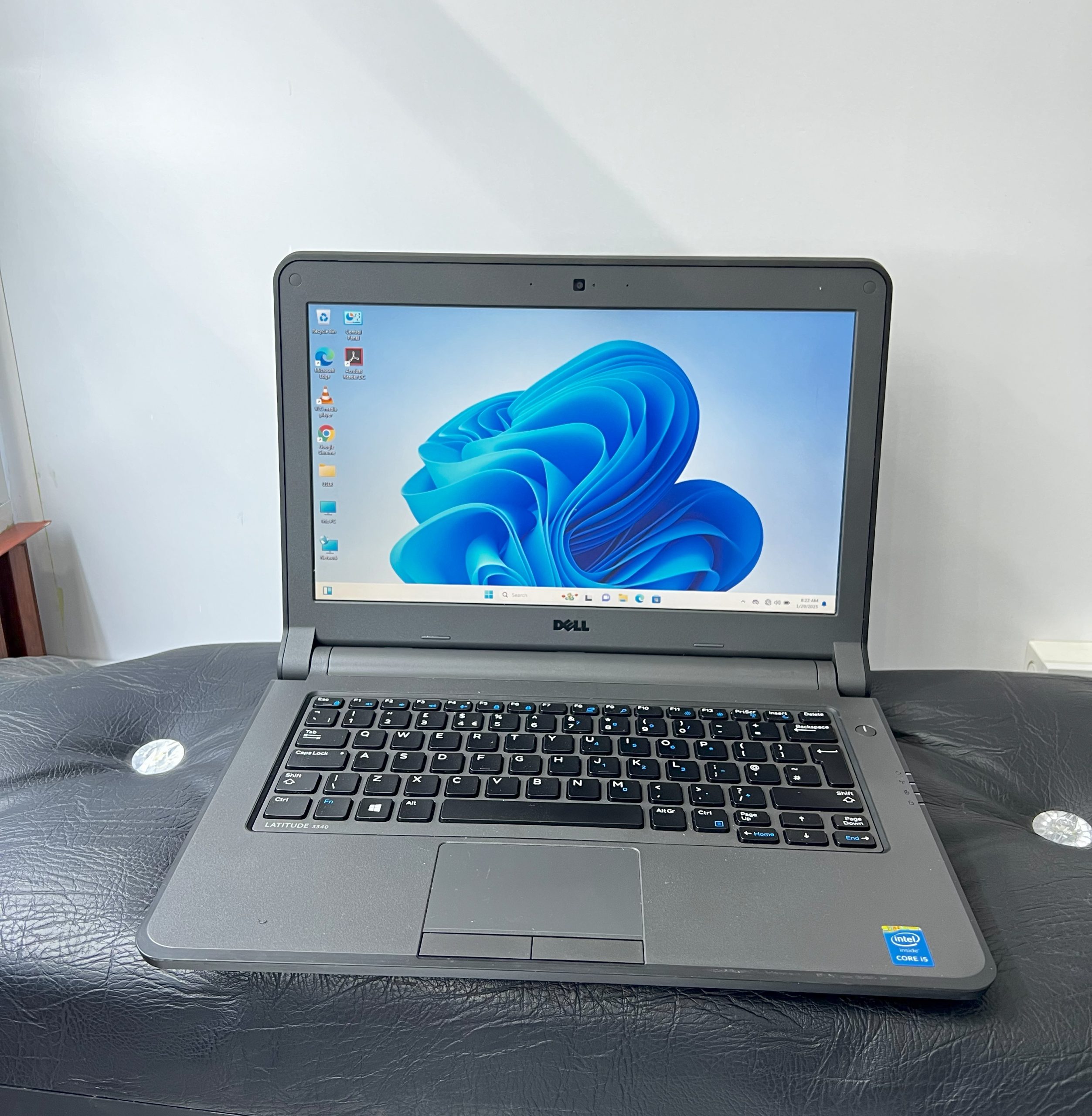 DELL LATITUDE 3340