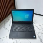 DELL LATITUDE 3470