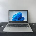 HP PROBOOK 650