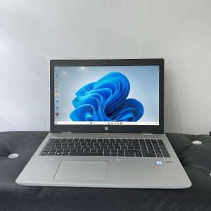 HP PROBOOK 650