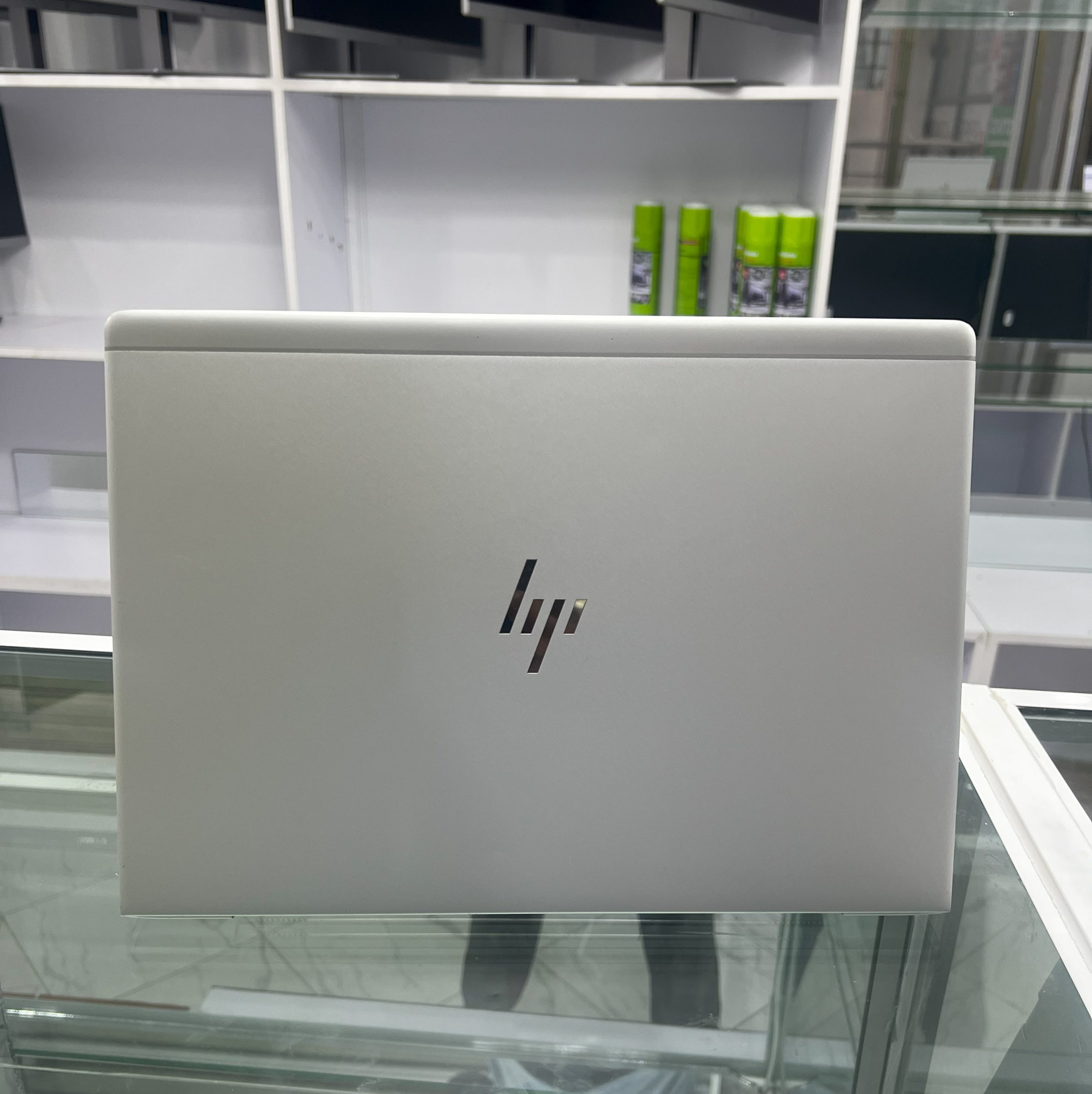 HP ELITEBOOK 745 G6