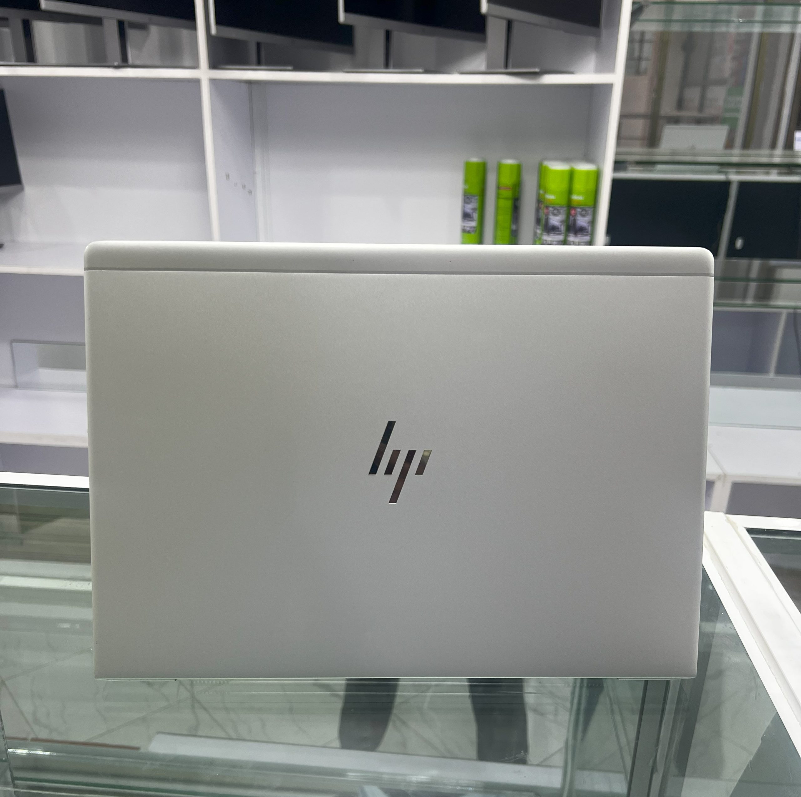 HP ELITEBOOK 745 G6