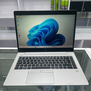 HP ELITEBOOK 745 G6