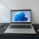 HP ELITEBOOK 840 G6