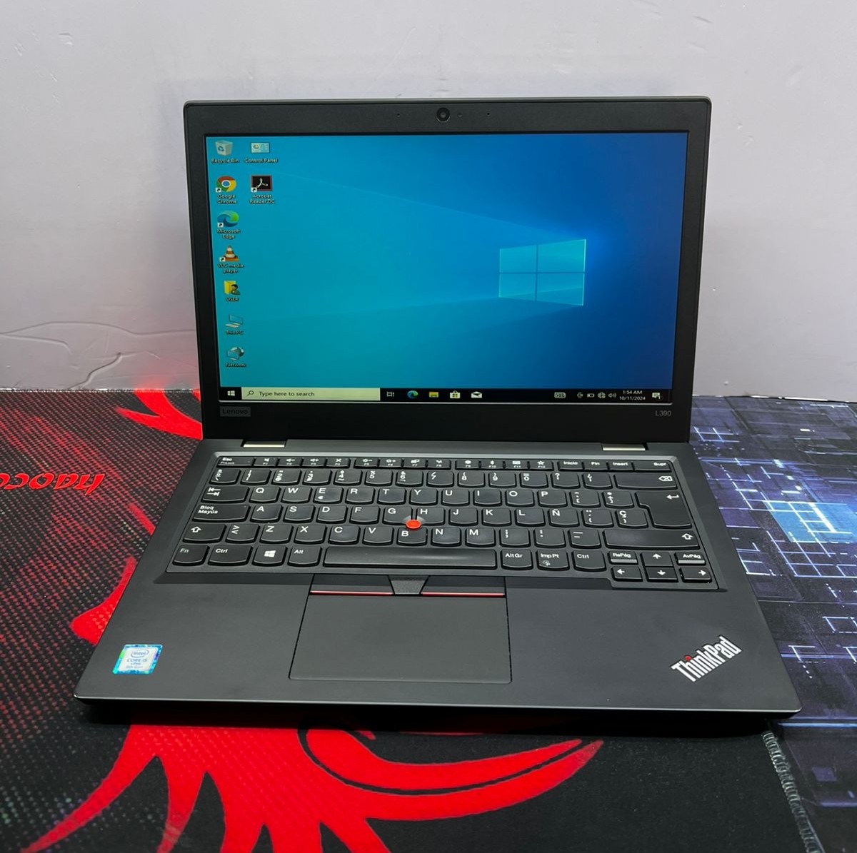 LENOVO THINKPAD L390