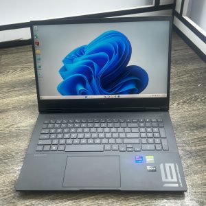 HP OMEN 16