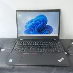 LENOVO THINKPAD T580