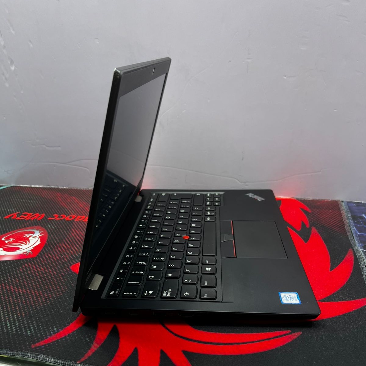 LENOVO THINKPAD L390