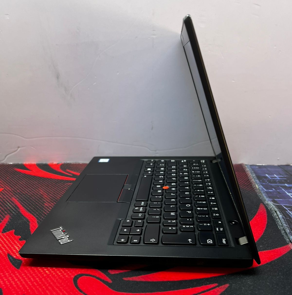 LENOVO THINKPAD L390