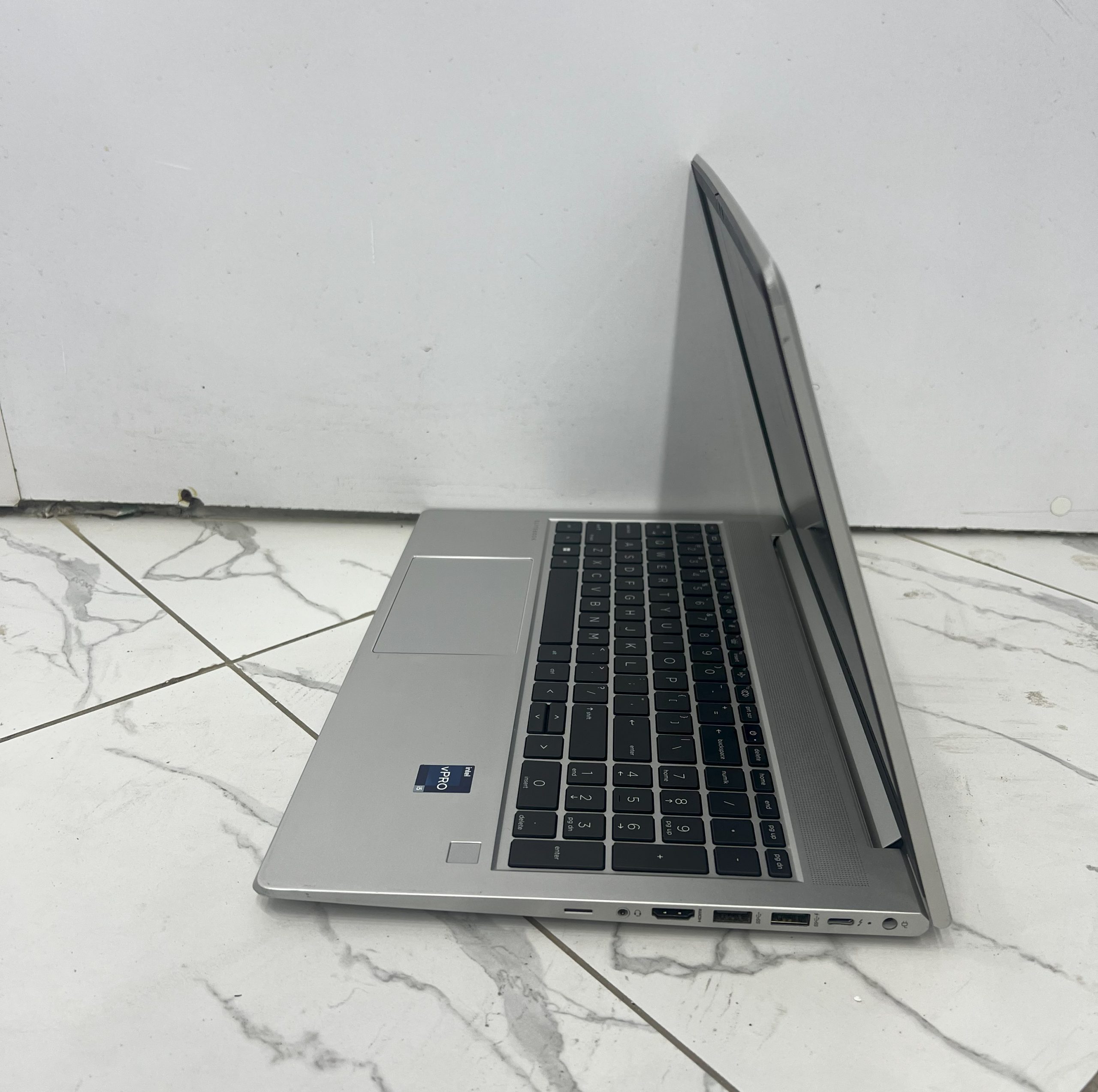 HP ELITEBOOK 650 G9