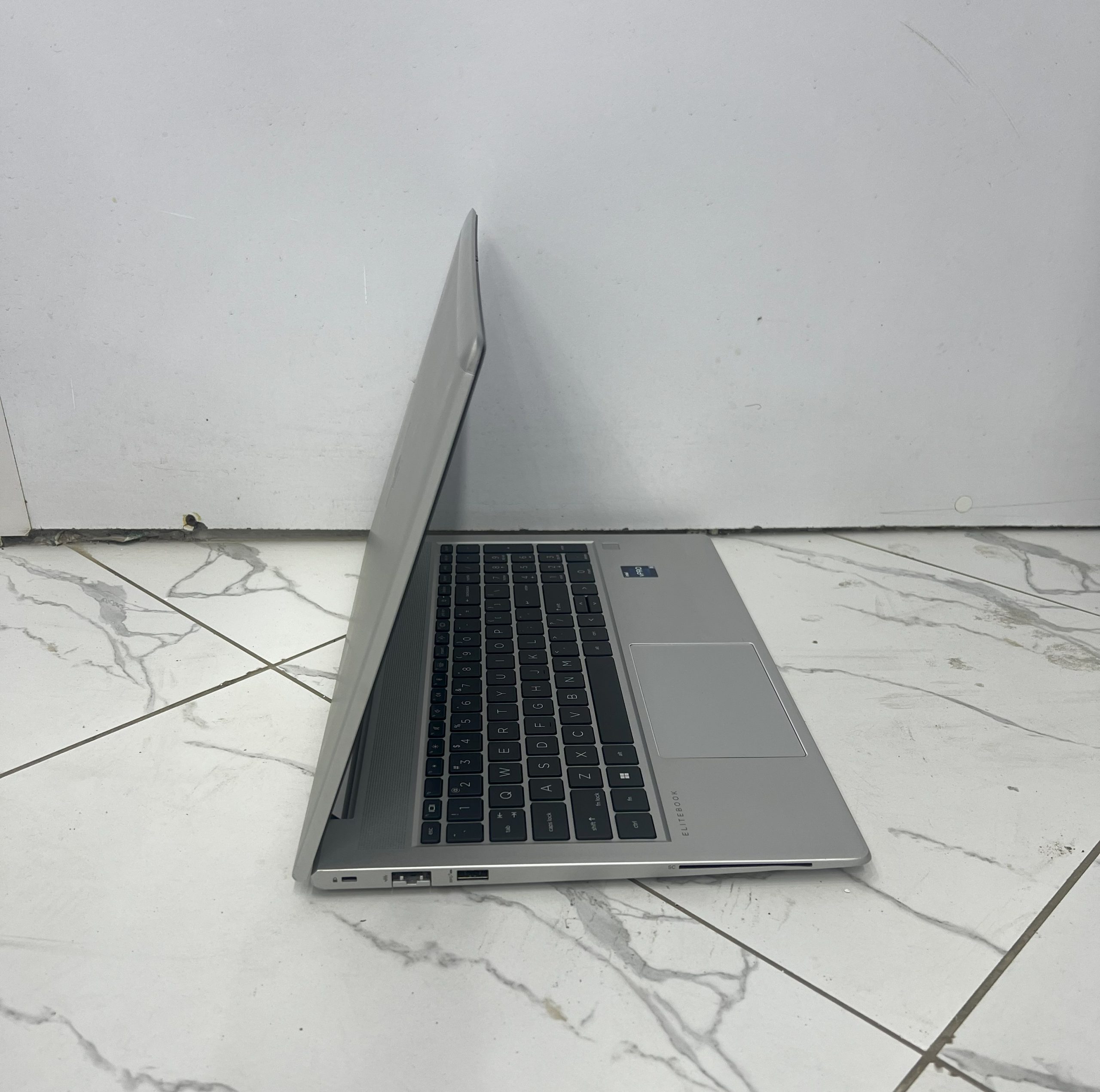HP ELITEBOOK 650 G9