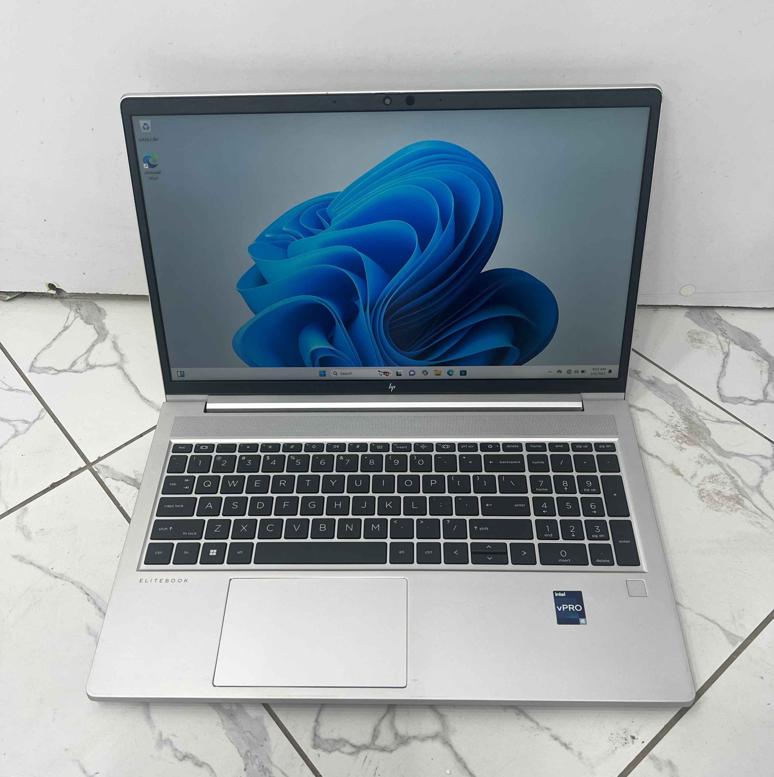 HP ELITEBOOK 650 G9