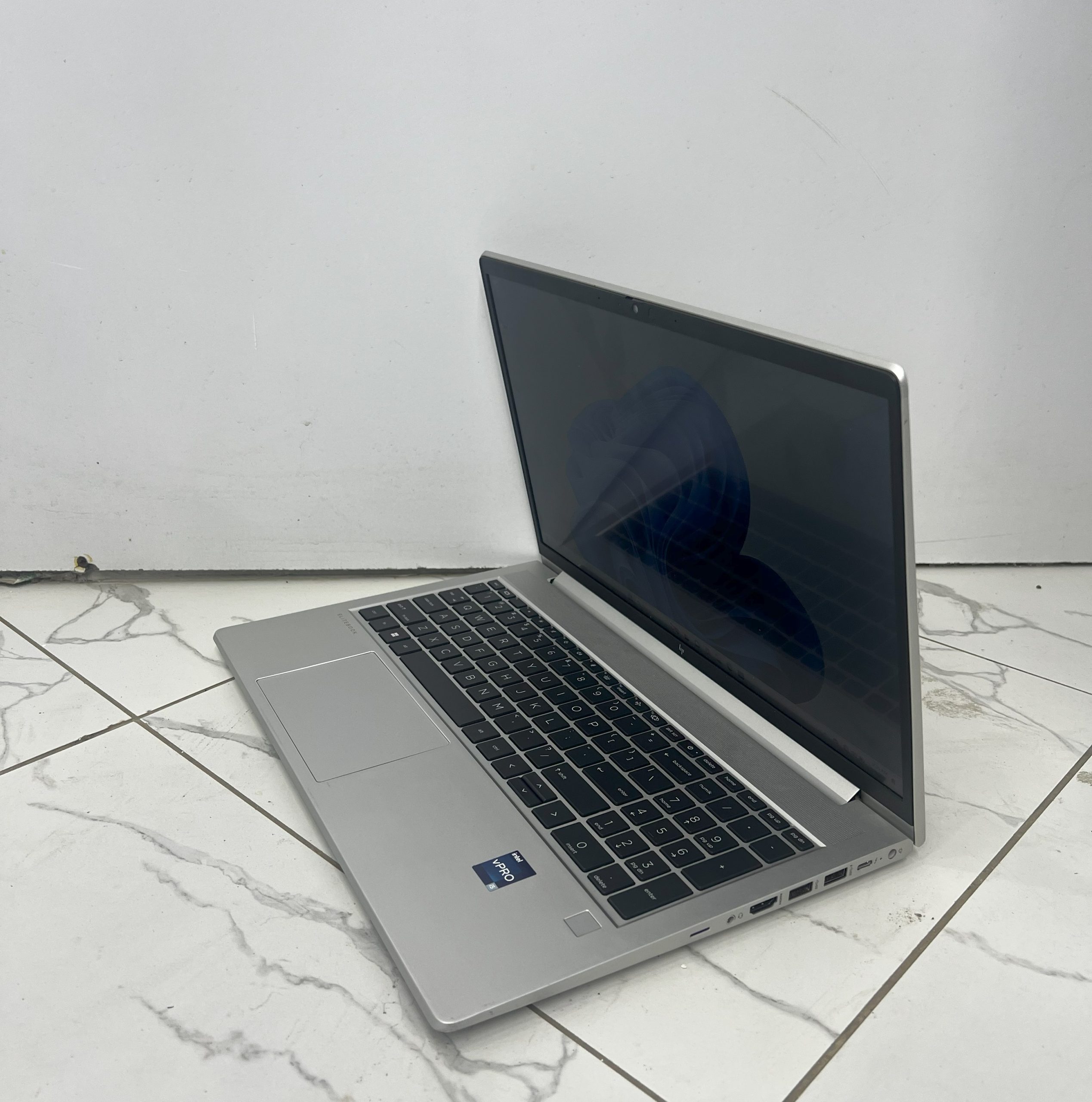 HP ELITEBOOK 650 G9