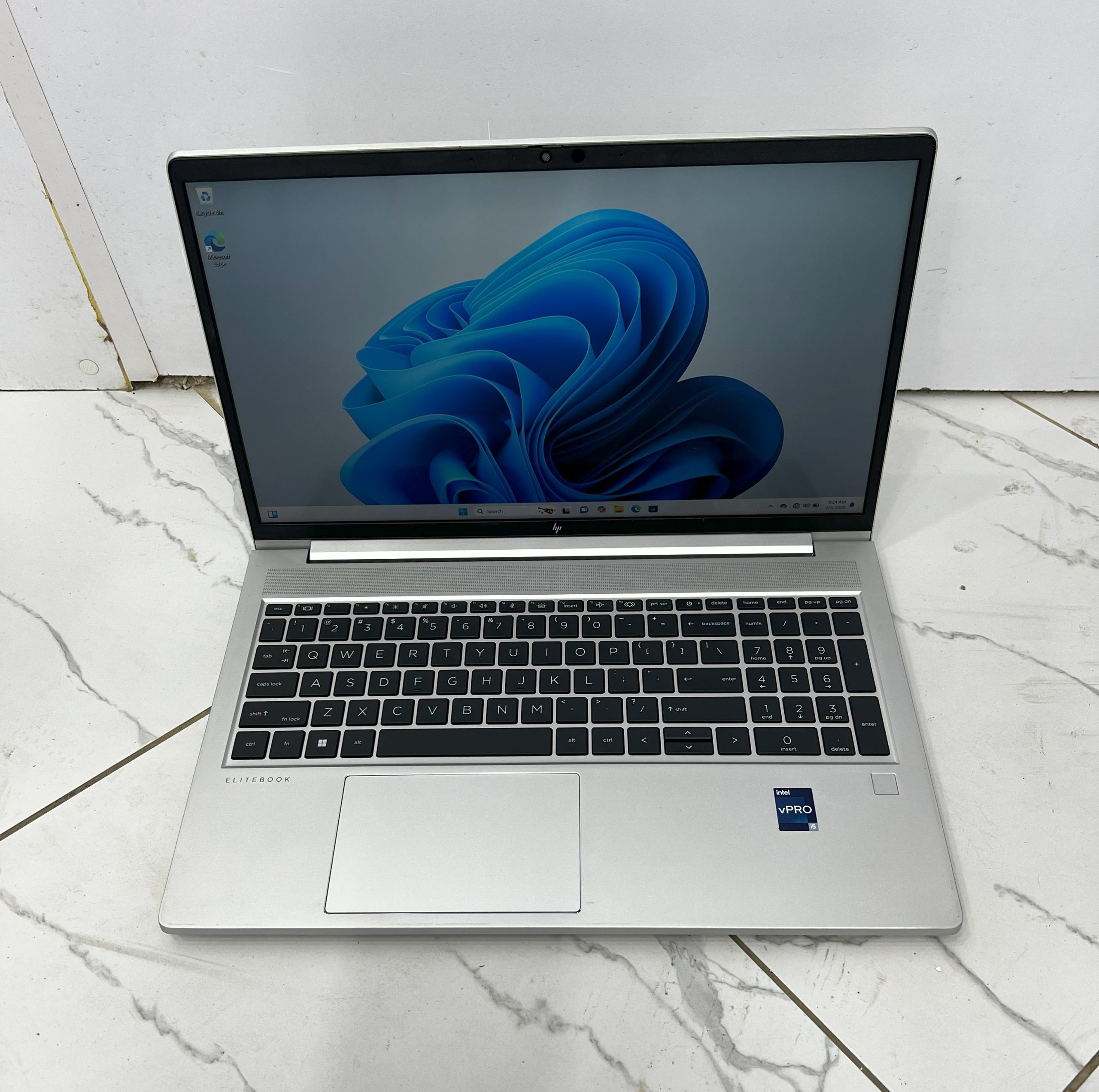 HP ELITEBOOK 650 G9