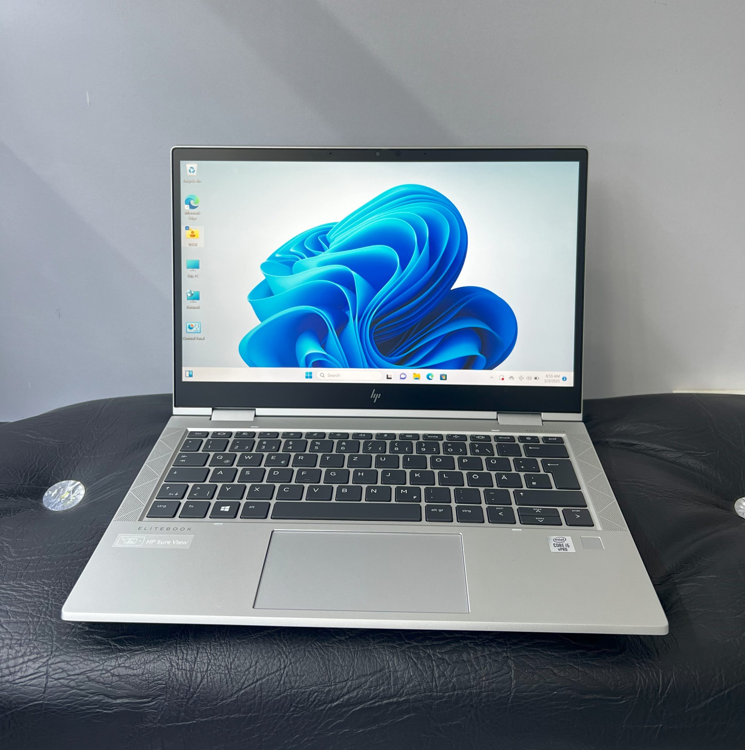 HP ELITEBOOK 830 G7