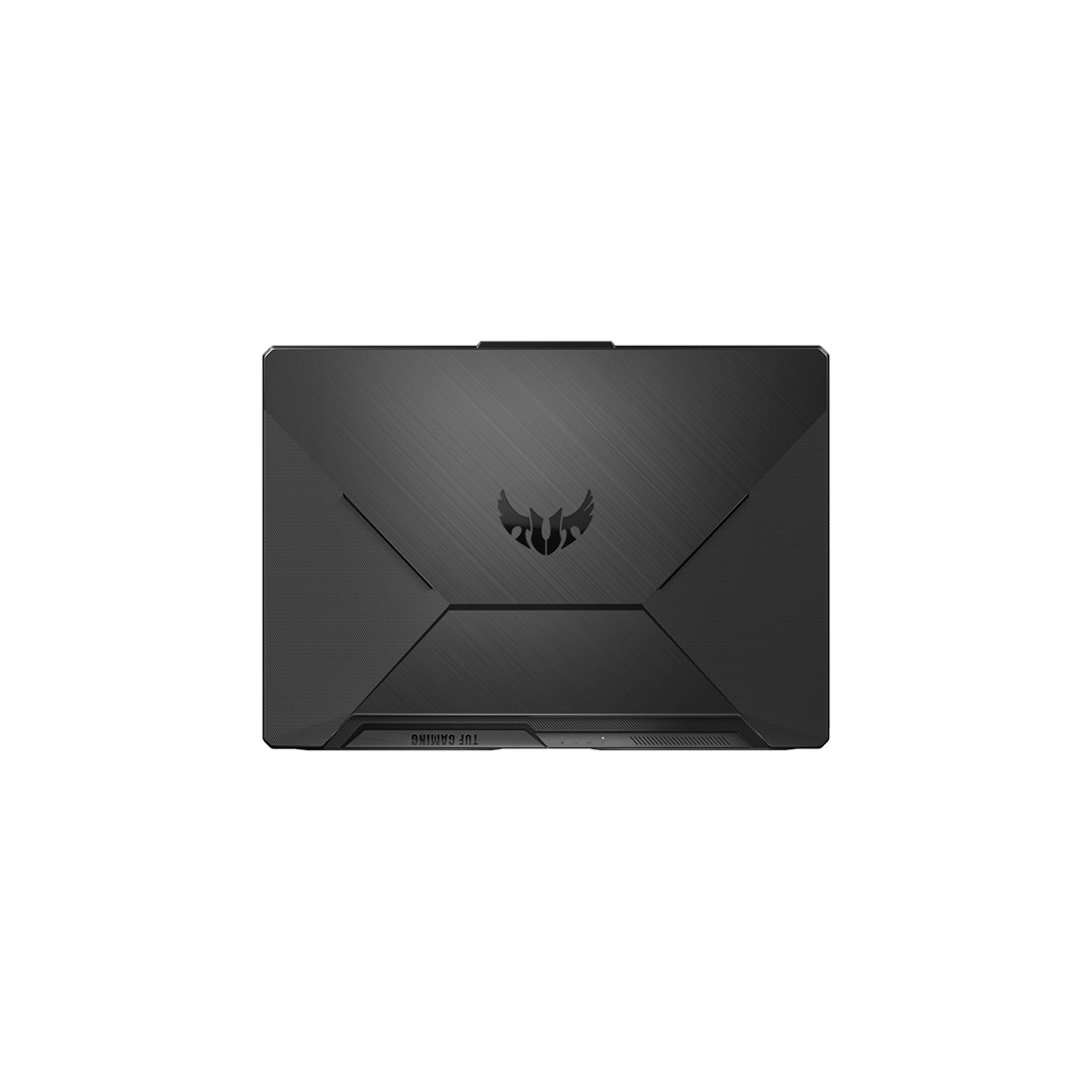 ASUS TUF GAMING F15 | INTEL CORE I7 |11TH GENERATION | 16GB DDR4-3200 | 512GB NVME SSD | 4GB NVIDIA GEFORCE RTX 3050 GRAPHICS | 15.6" FHD DISPLAY | RGB KEYBOARD - Image 2