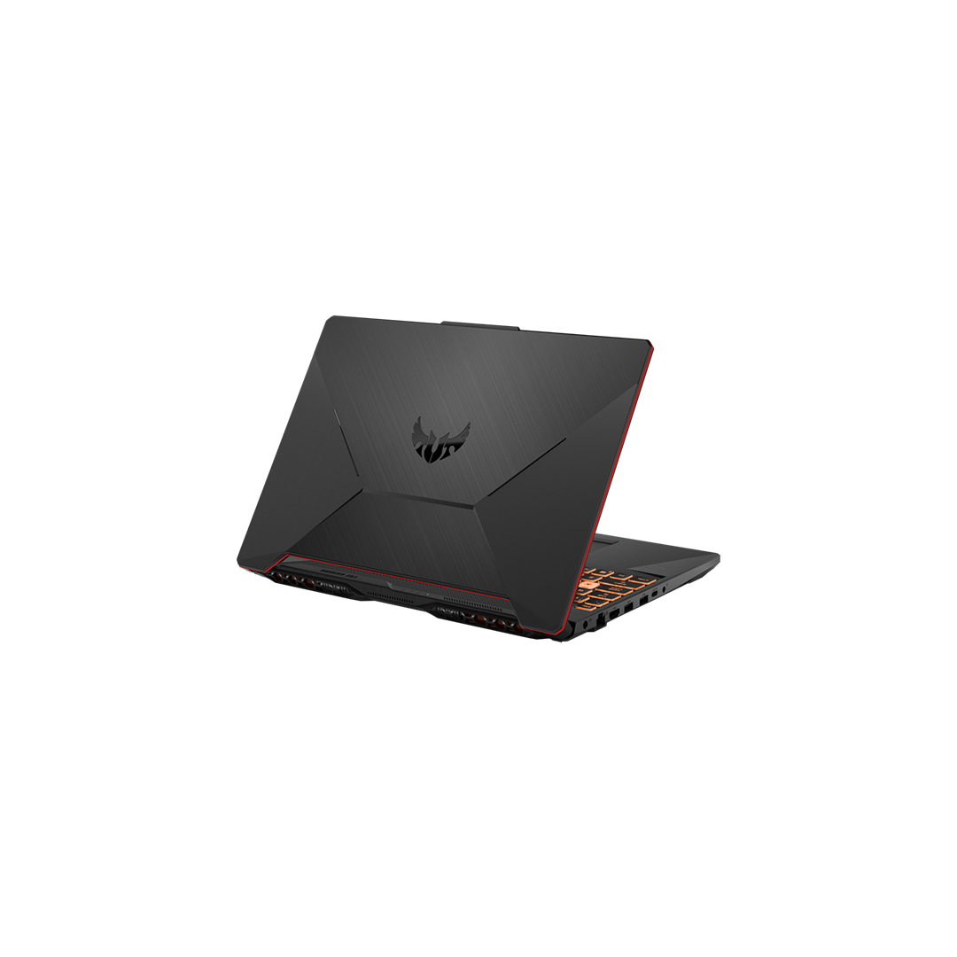 ASUS TUF GAMING F15 | INTEL CORE I7 |11TH GENERATION | 16GB DDR4-3200 | 512GB NVME SSD | 4GB NVIDIA GEFORCE RTX 3050 GRAPHICS | 15.6" FHD DISPLAY | RGB KEYBOARD - Image 3