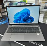 HP ZBOOK FIREFLY 15 G7