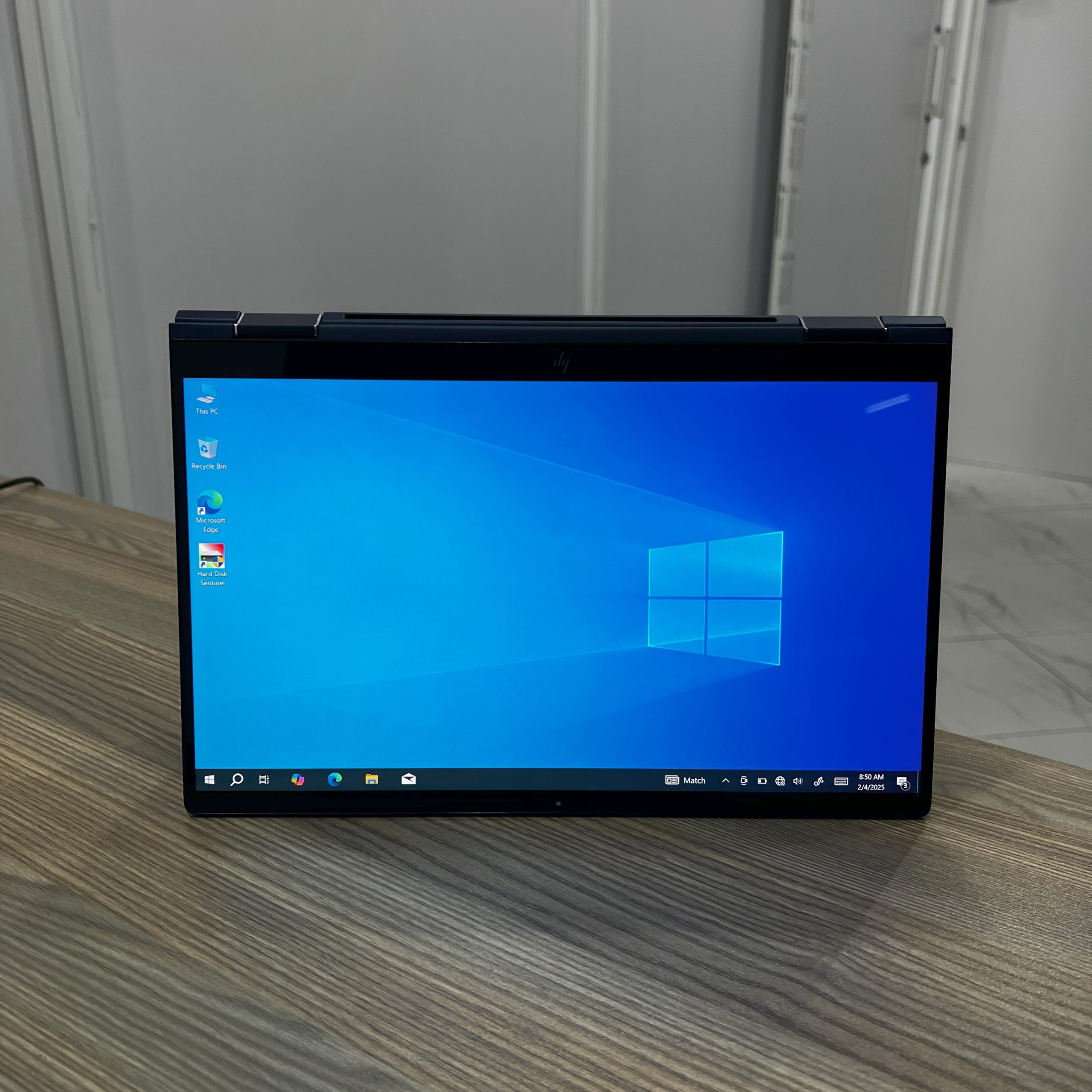 HP DRAGONFLY X360