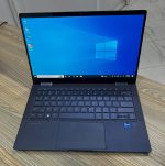 HP DRAGONFLY X360
