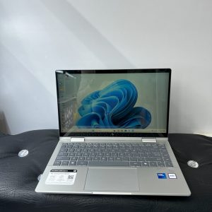 HP ENVY 14 X360