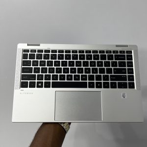 HP ELITEBOOK 1040 G7 X360 | INTEL CORE I7 | 16GB RAM | 512GB SSD | TOUCHSCREEN