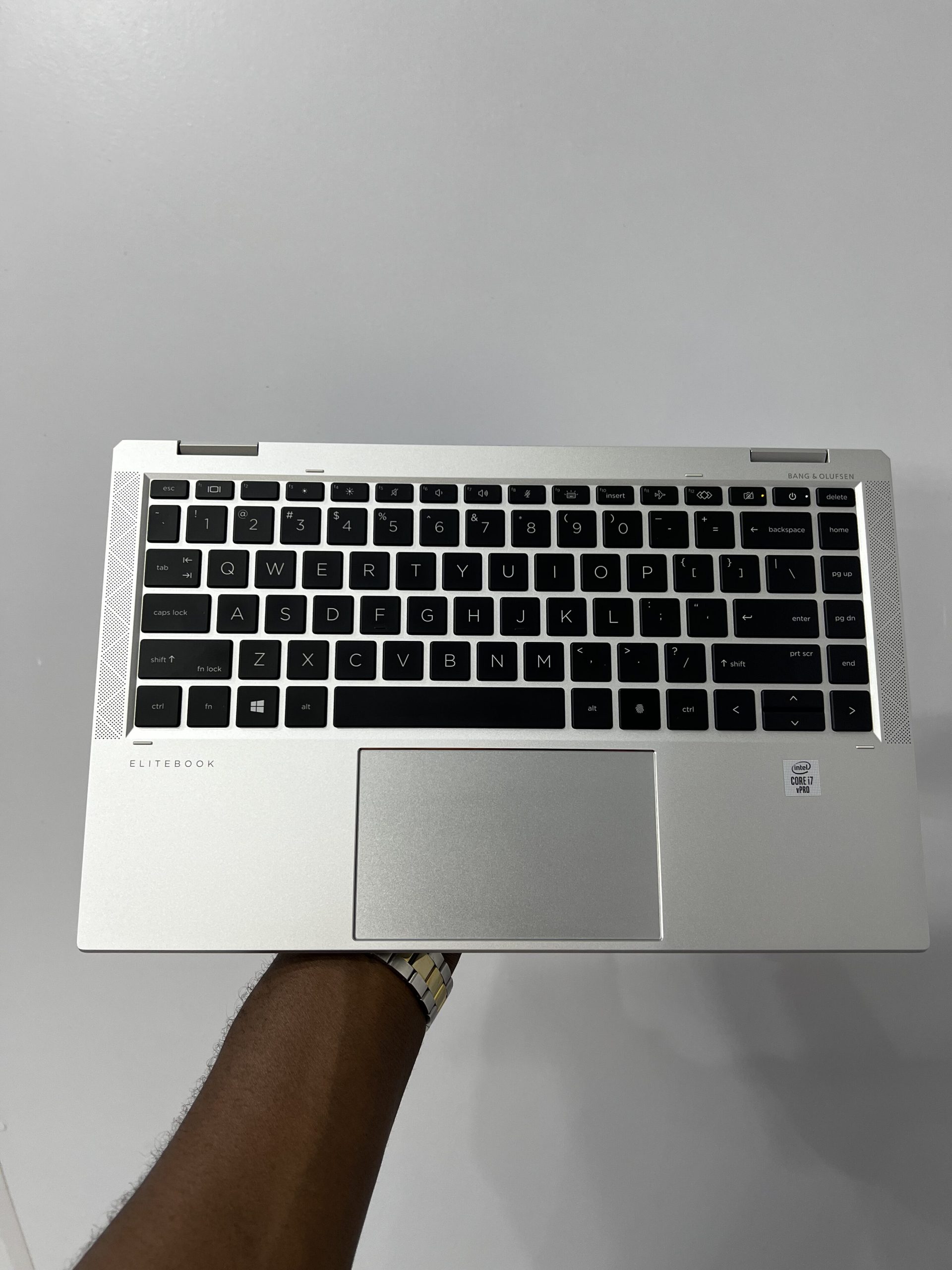 HP ELITEBOOK 1040 G7 X360 | INTEL CORE I7 | 16GB RAM | 512GB SSD | TOUCHSCREEN