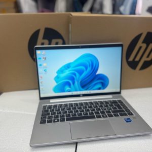 Hp Probook 440 G8 intel i5 11th gen 16gb Memory 512gb SSD 14 inch