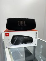 JBL Charge 5 | Portable Bluetooth Speaker | IP67 Waterproof & Dustproof | 20H Playtime | PartyBoost | Built-in Power Bank