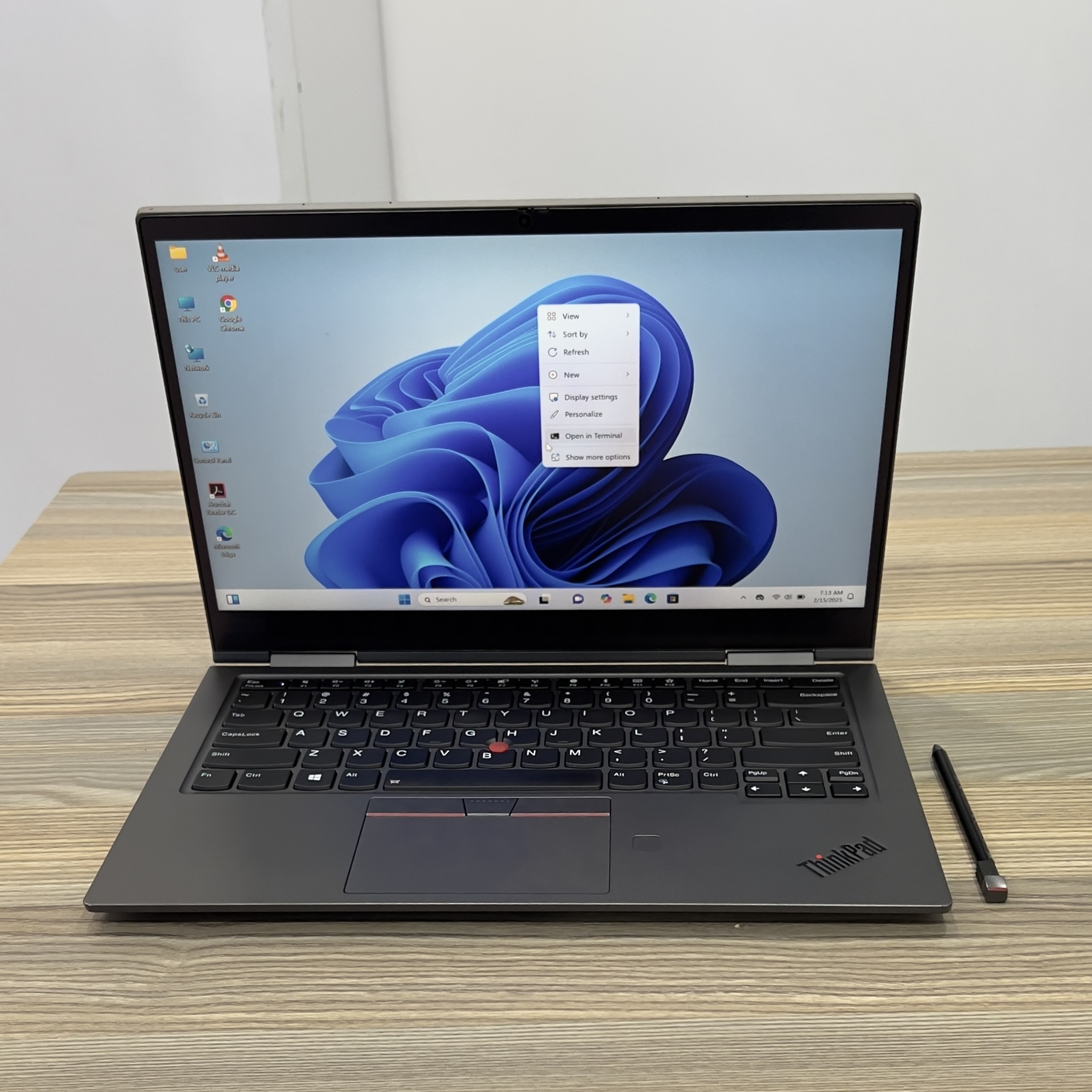 LENOVO THINKPAD X1 YOGA