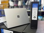 MICROSOFT SURFACE LAPTOP 3 | INTEL I5 10TH GEN | 8GB | 256GB SSD | 13.5" TOUCH | 2K RESOLUTION