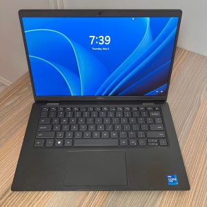 DELL LATITUDE 7320