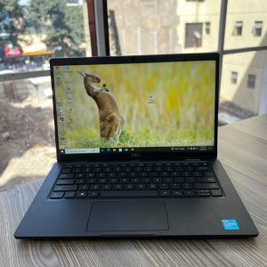 DELL LATITUDE 7320