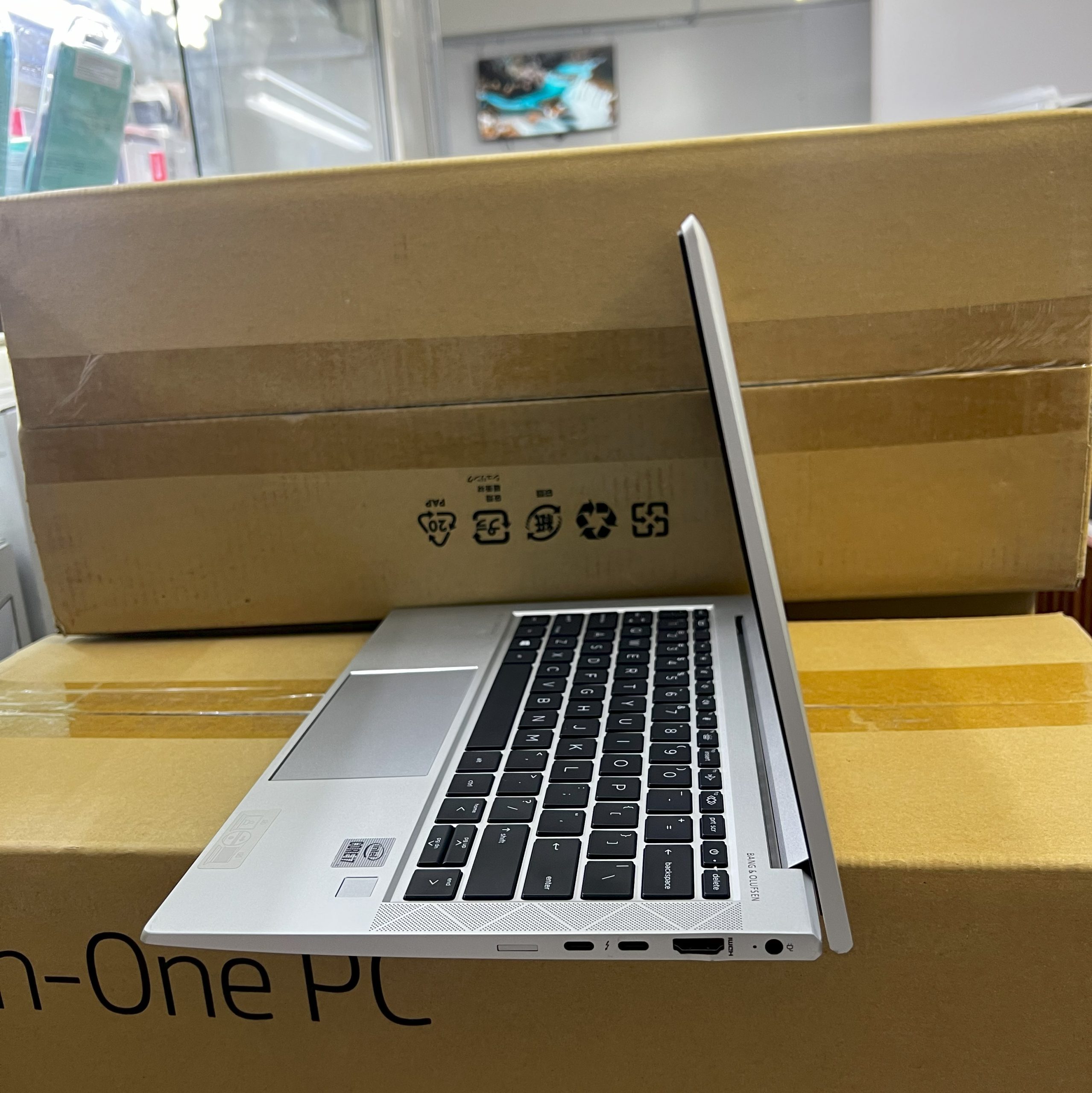HP PROBOOK 450 G10