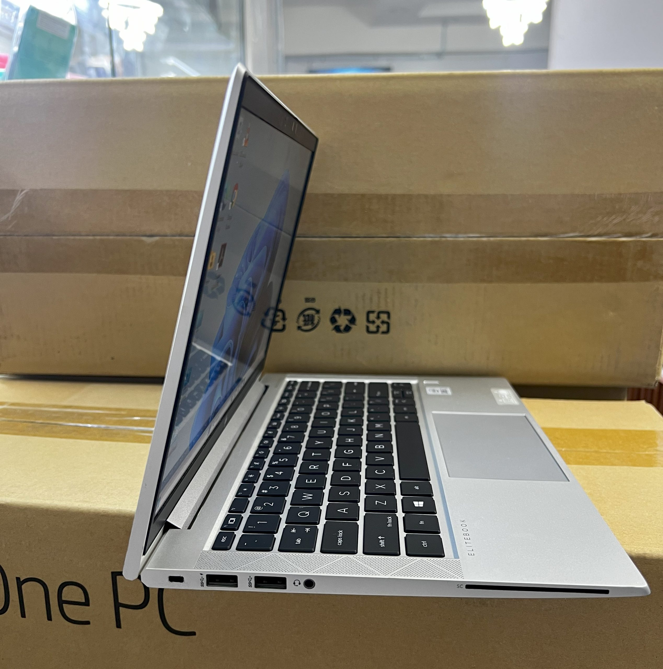 HP PROBOOK 450 G10