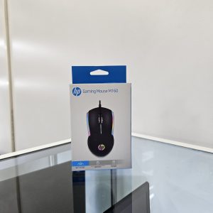 HP GAMING MOUSE M160