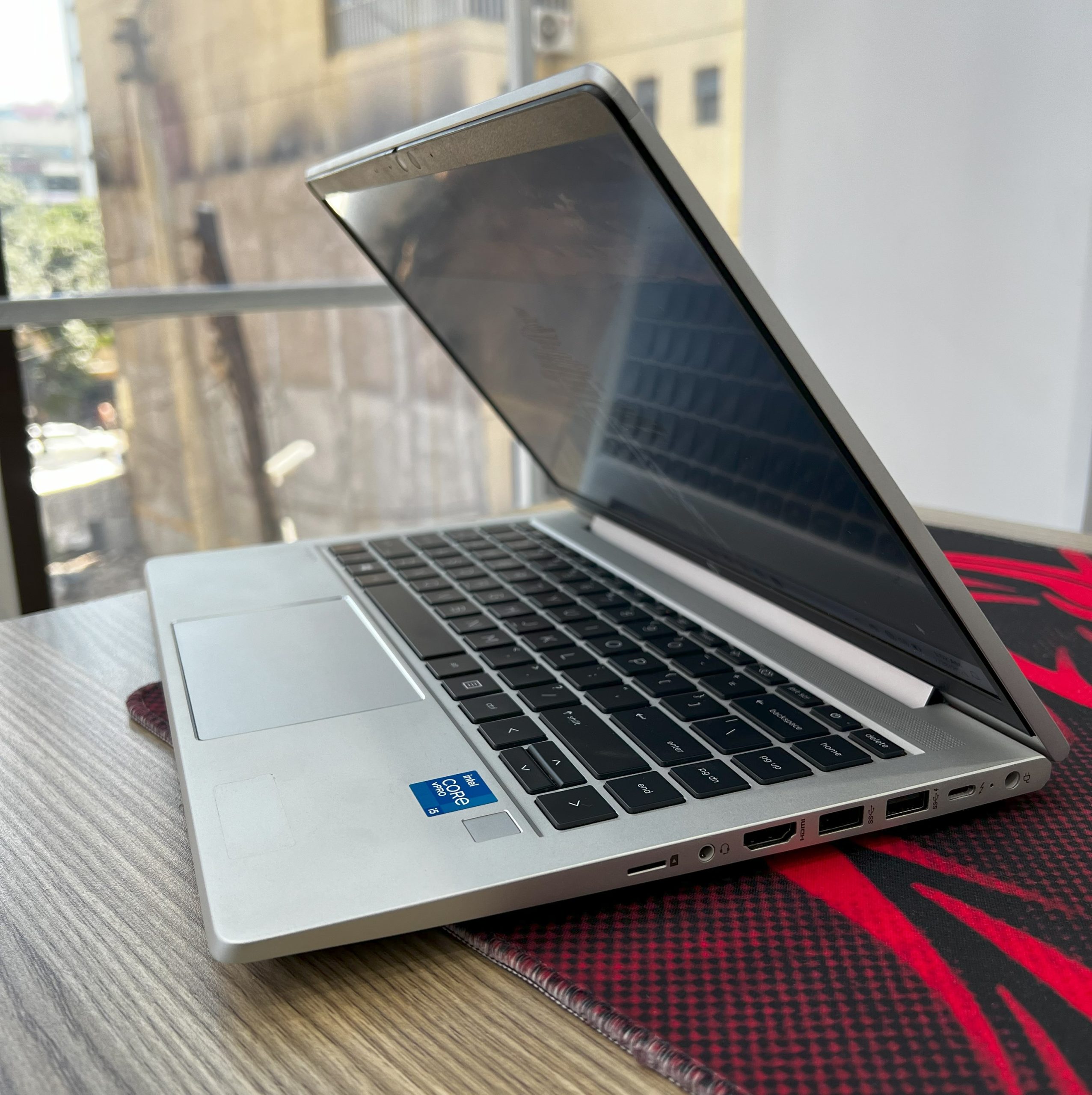HP ELITEBOOK 640 G8