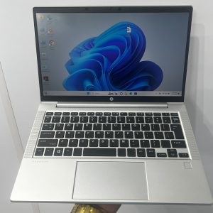 HP PROBOOK 635 AERO G7