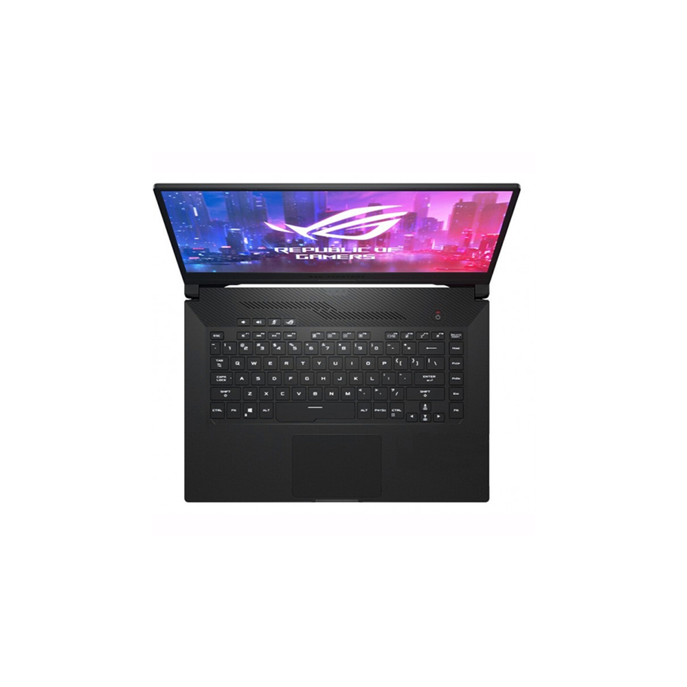 ASUS ROG ZEPHYRUS G GU502 | RYZEN 7 3750H | 16GB RAM | 512GB NVME SSD | 6GB NVIDIA GTX 1660 | 15.6" FHD DISPLAY - Image 3