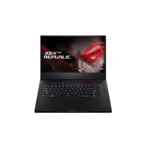 ASUS ROG ZEPHYRUS G GU502 | RYZEN 7 3750H | 16GB RAM | 512GB NVME SSD | 6GB NVIDIA GTX 1660 | 15.6" FHD DISPLAY